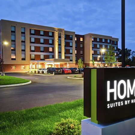 Home2 Suites By Hilton Amherst Buffalo Εξωτερικό φωτογραφία