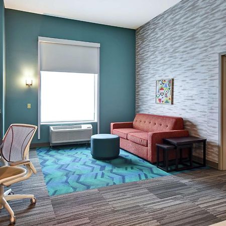 Home2 Suites By Hilton Amherst Buffalo Εξωτερικό φωτογραφία