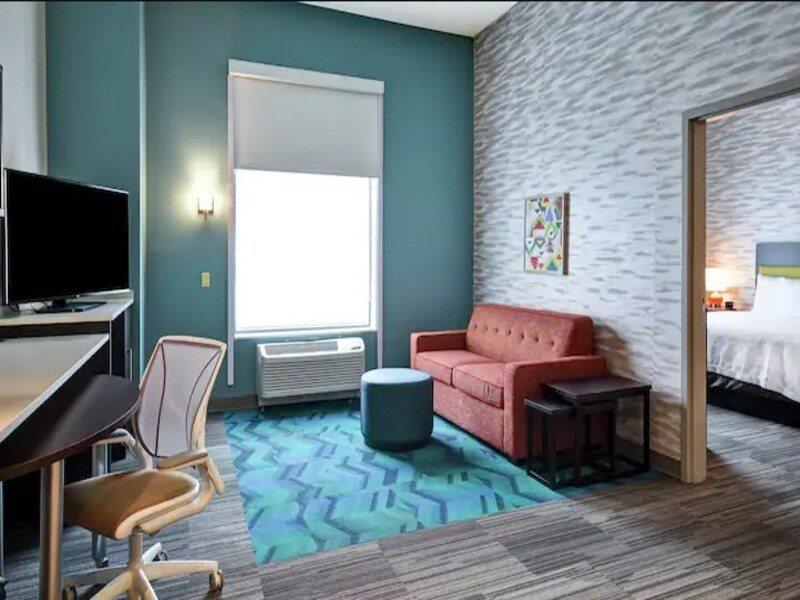 Home2 Suites By Hilton Amherst Buffalo Εξωτερικό φωτογραφία