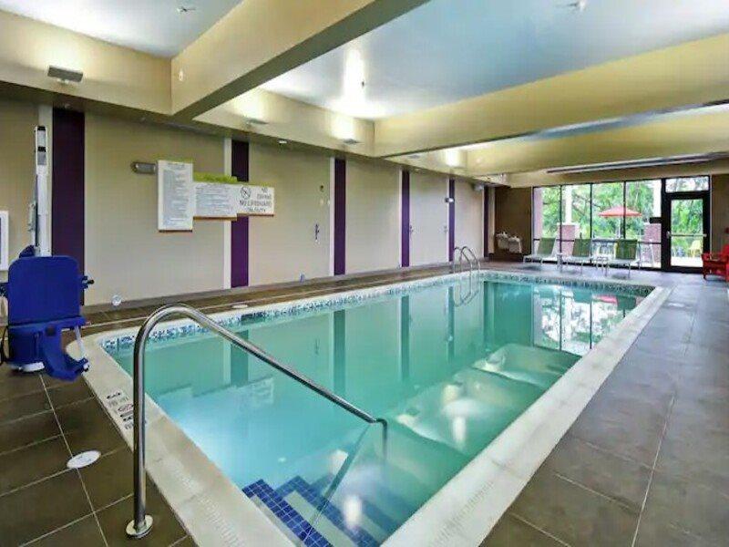 Home2 Suites By Hilton Amherst Buffalo Εξωτερικό φωτογραφία