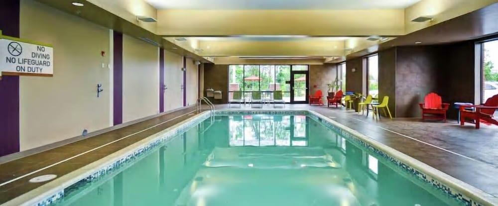 Home2 Suites By Hilton Amherst Buffalo Εξωτερικό φωτογραφία