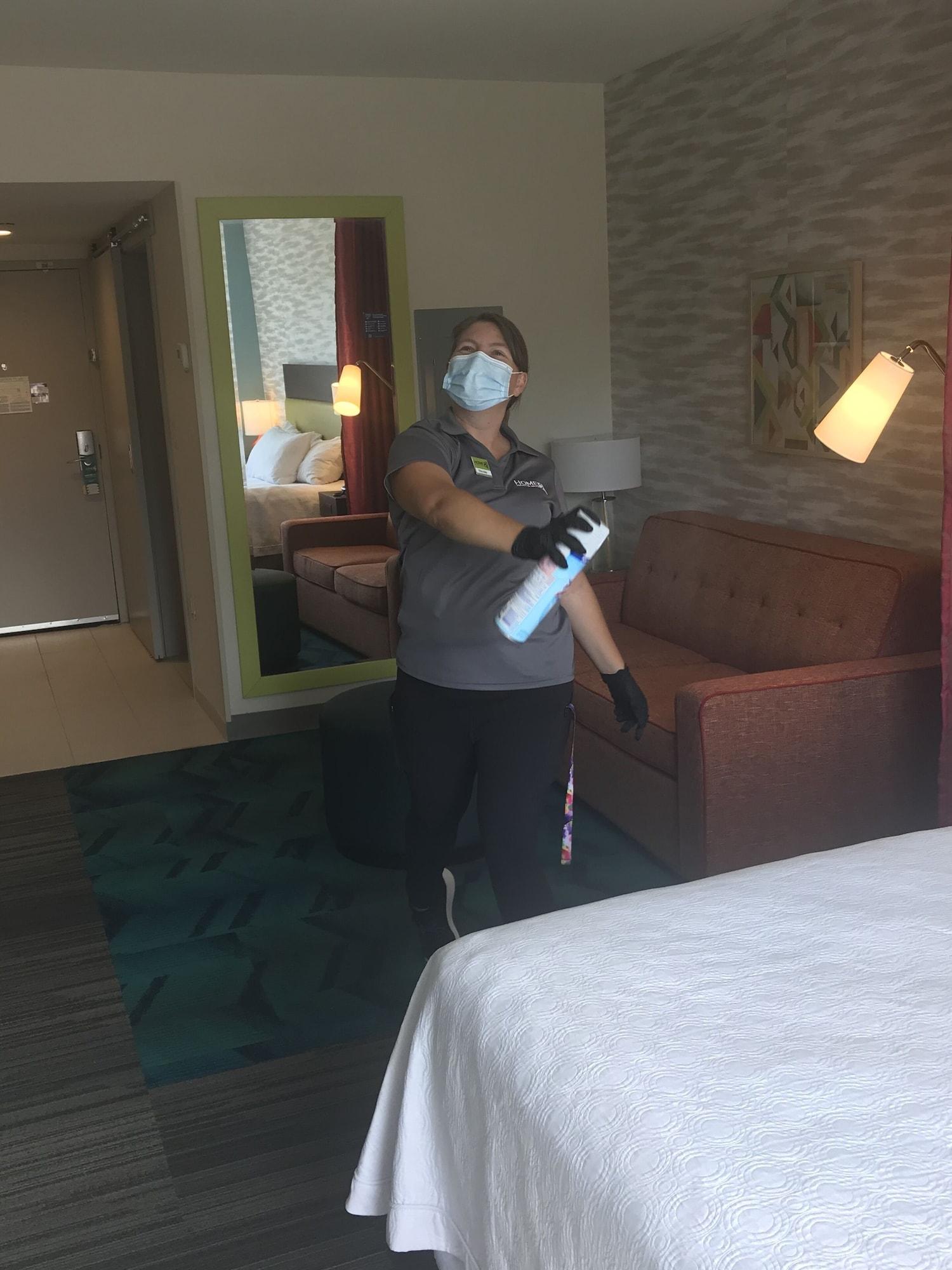 Home2 Suites By Hilton Amherst Buffalo Εξωτερικό φωτογραφία