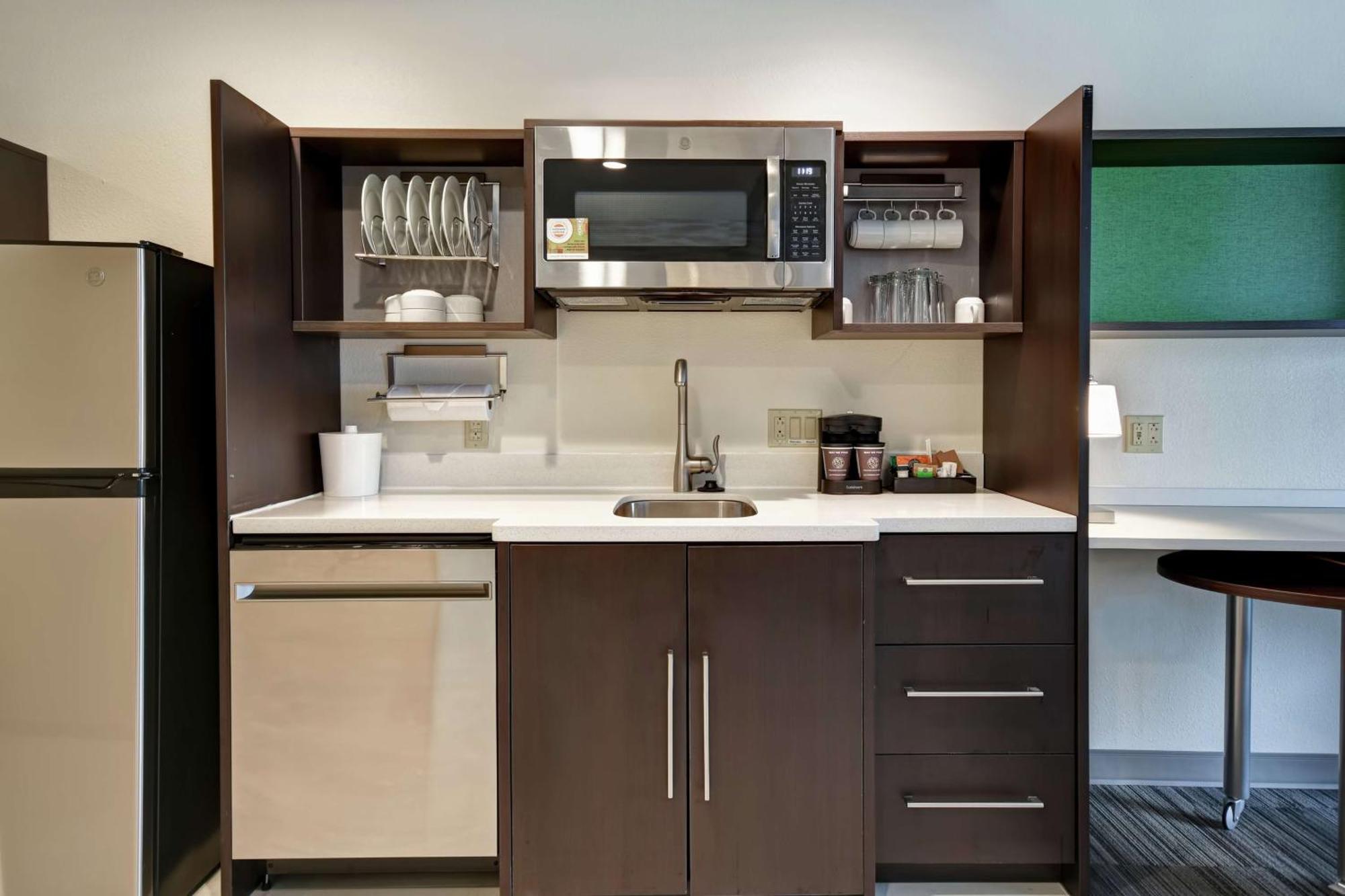 Home2 Suites By Hilton Amherst Buffalo Εξωτερικό φωτογραφία
