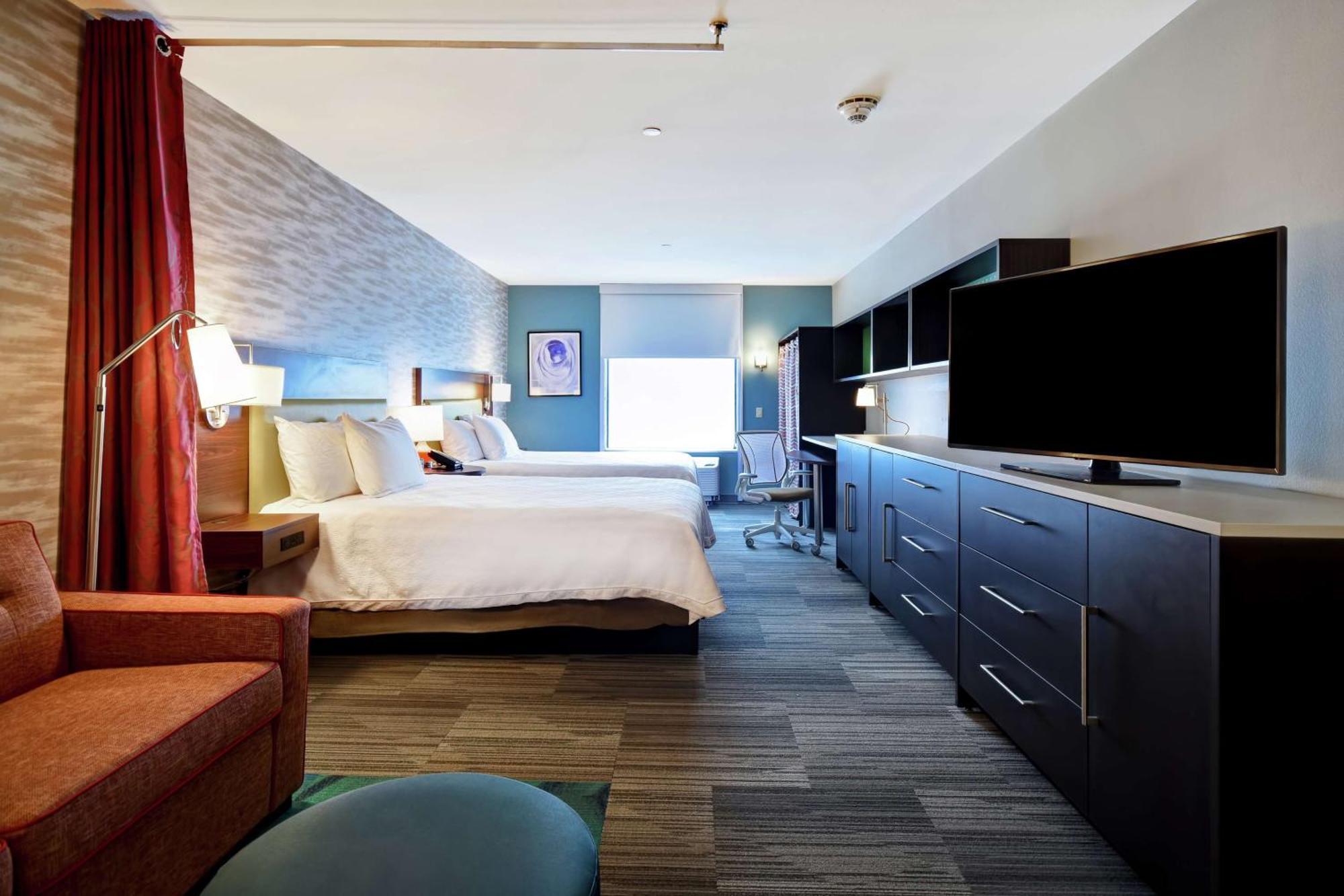 Home2 Suites By Hilton Amherst Buffalo Εξωτερικό φωτογραφία