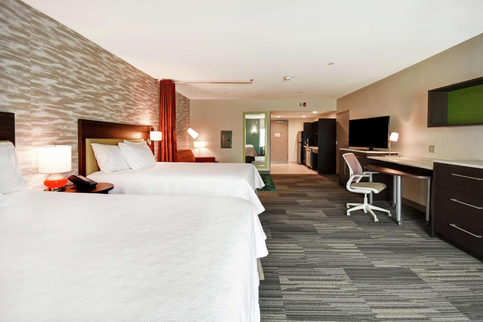 Home2 Suites By Hilton Amherst Buffalo Εξωτερικό φωτογραφία
