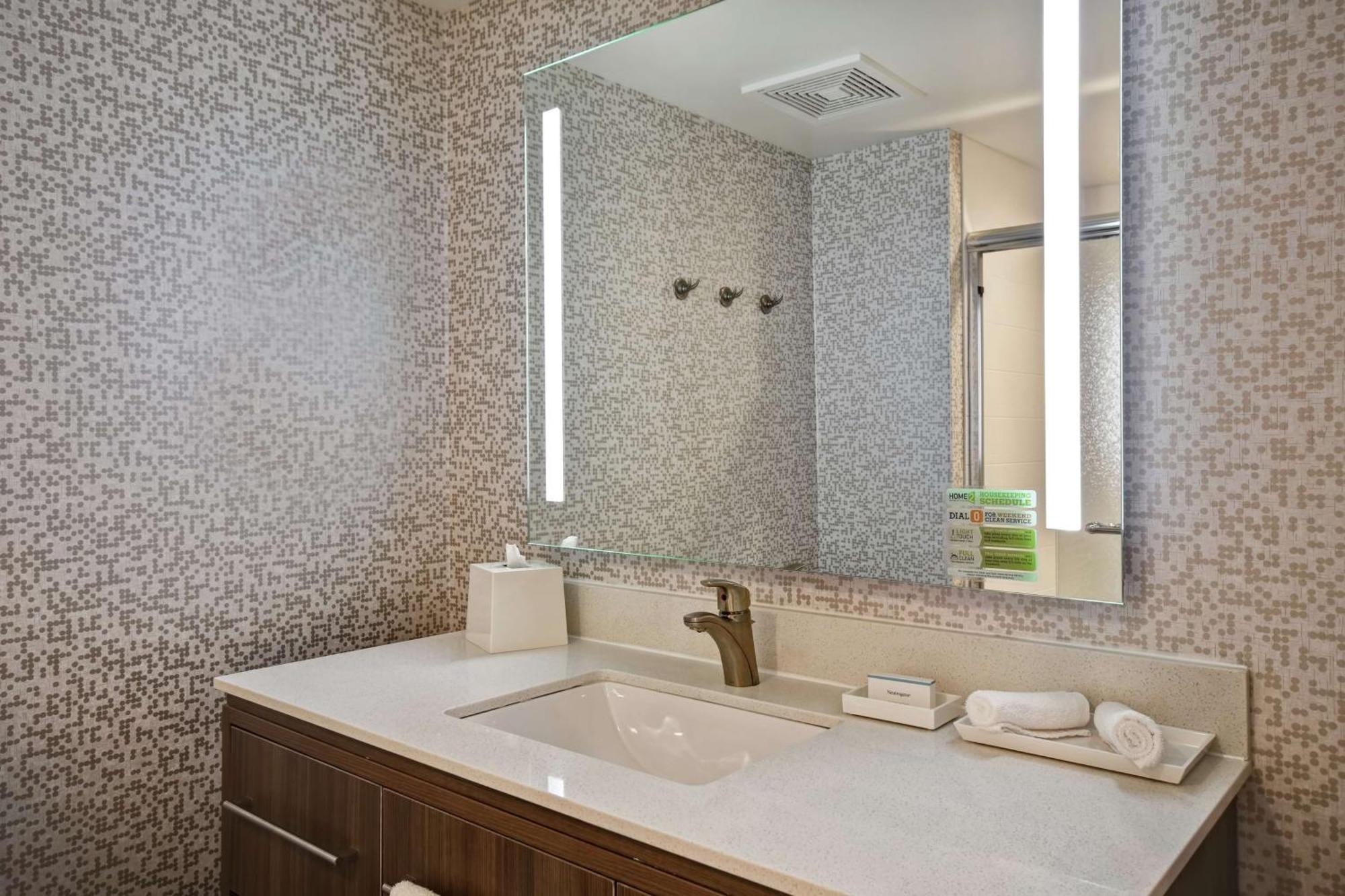 Home2 Suites By Hilton Amherst Buffalo Εξωτερικό φωτογραφία