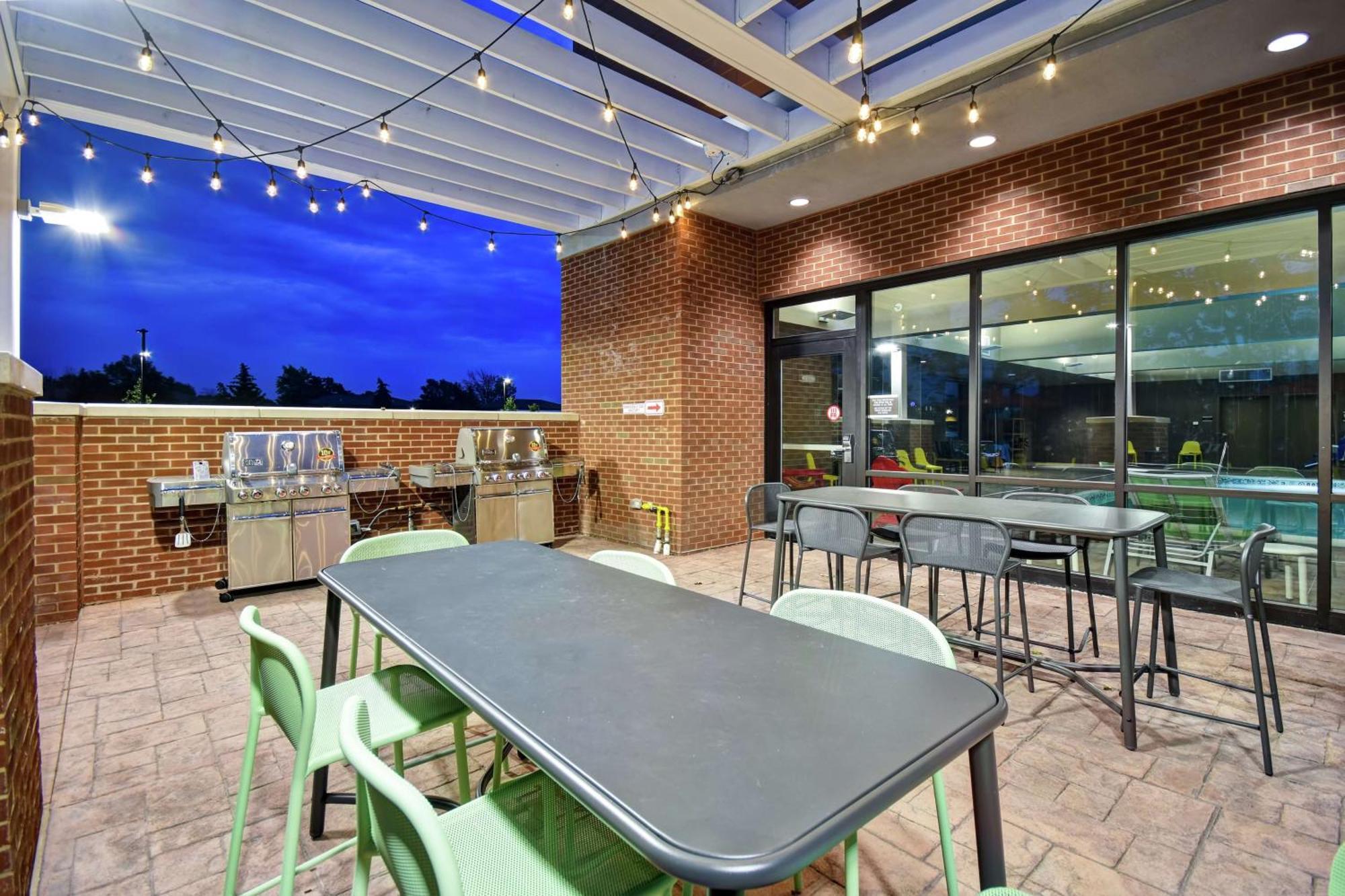 Home2 Suites By Hilton Amherst Buffalo Εξωτερικό φωτογραφία