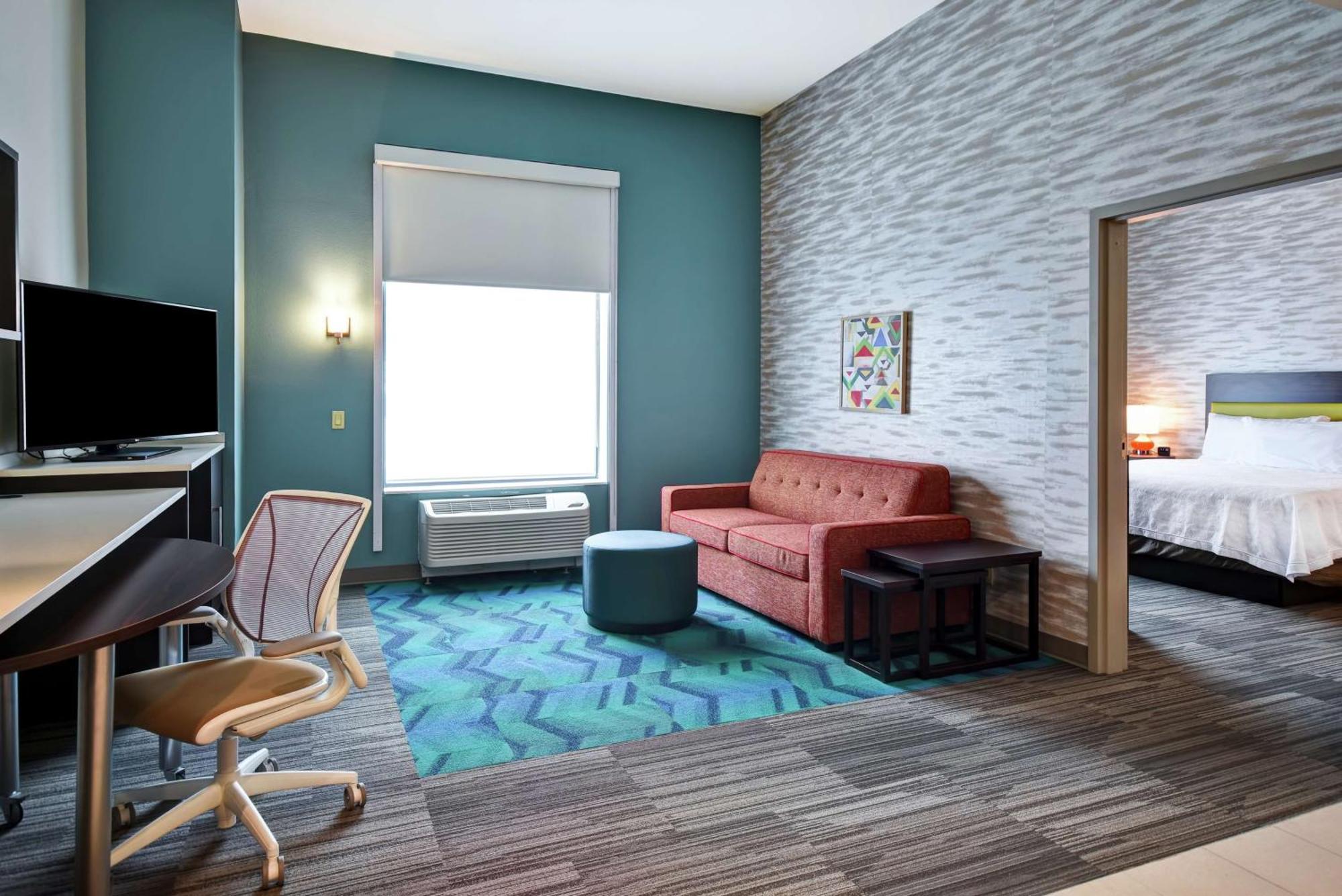 Home2 Suites By Hilton Amherst Buffalo Εξωτερικό φωτογραφία