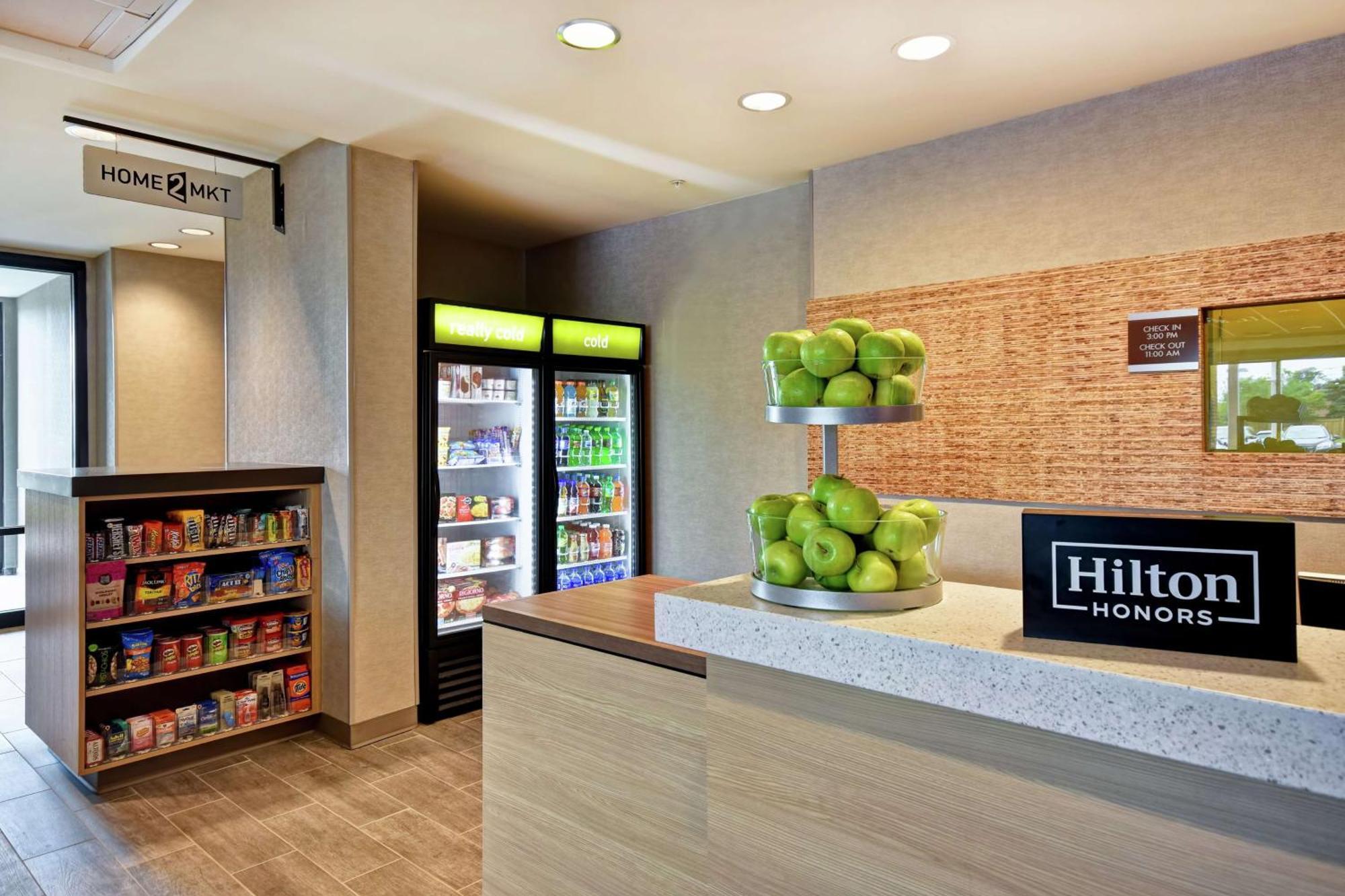Home2 Suites By Hilton Amherst Buffalo Εξωτερικό φωτογραφία